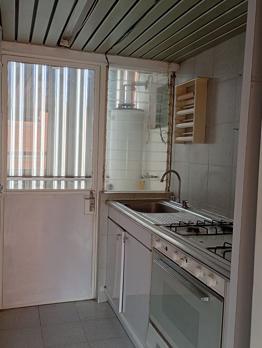 Apartamento em Santa Teresa, La Magdalena Contreras, foto 9 de 11