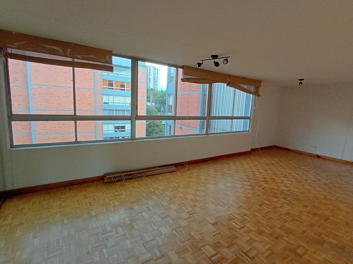 Apartamento em Santa Teresa, La Magdalena Contreras, foto 4 de 11