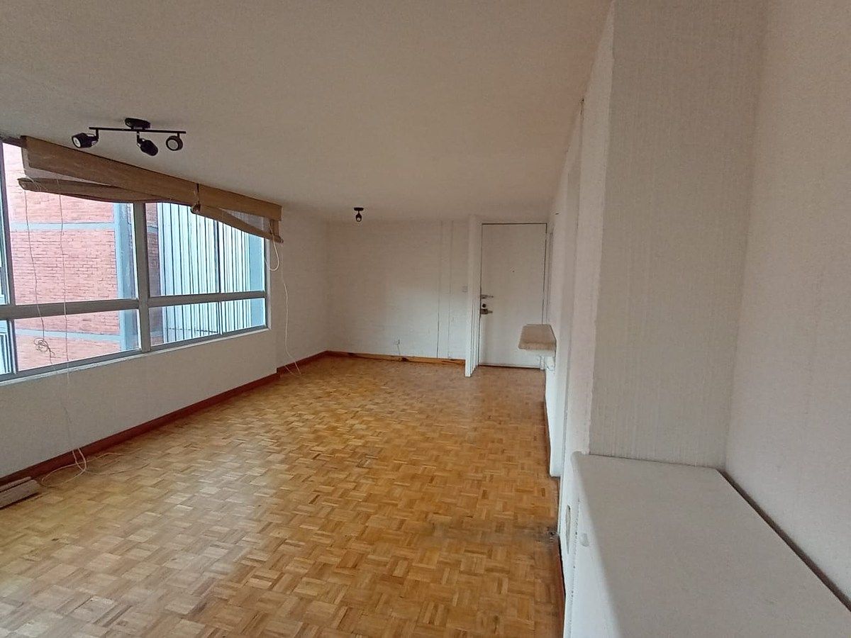 Apartamento em Santa Teresa, La Magdalena Contreras, foto 5 de 11