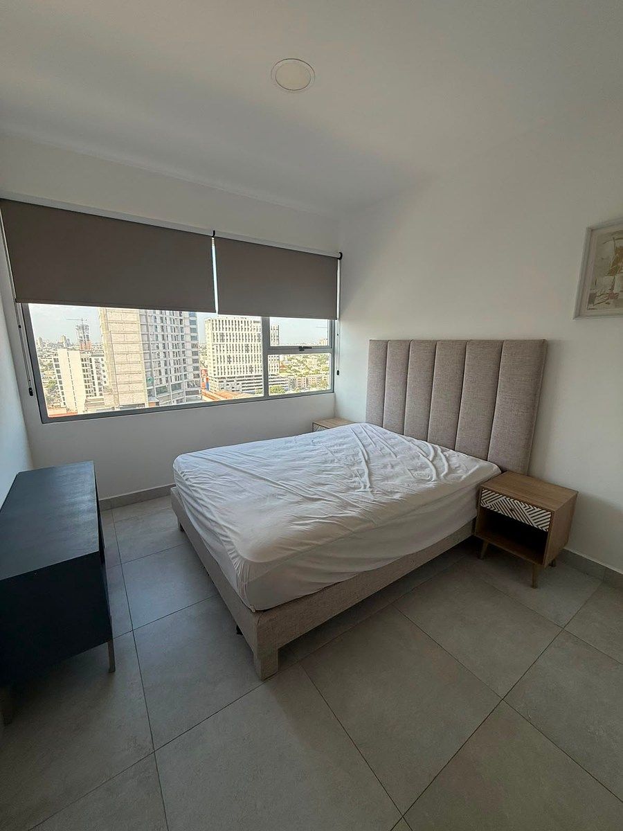 Apartamento em Centro, Monterrey, foto 4 de 9