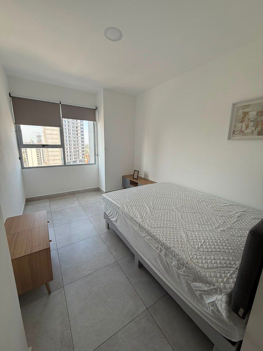 Apartamento em Centro, Monterrey, foto 5 de 9