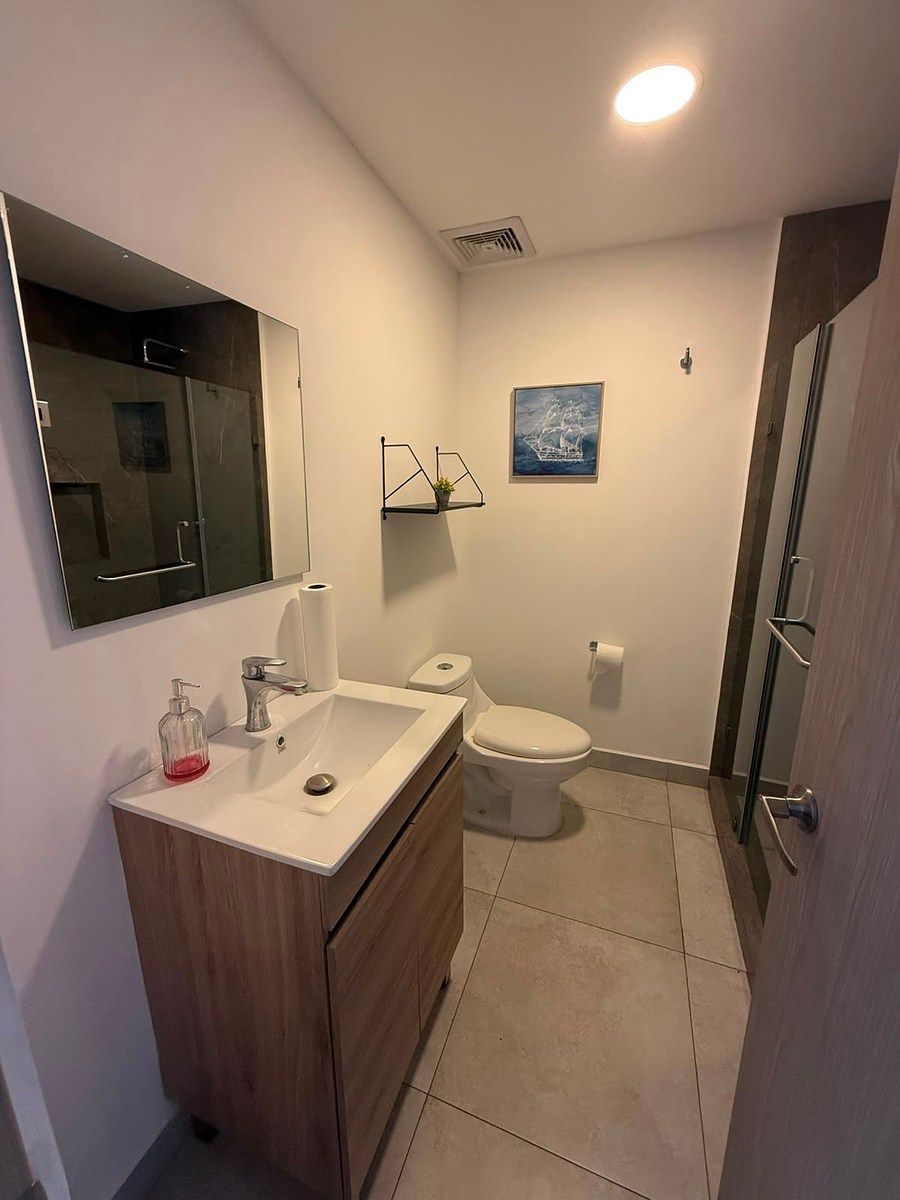 Apartamento em Centro, Monterrey, foto 6 de 9