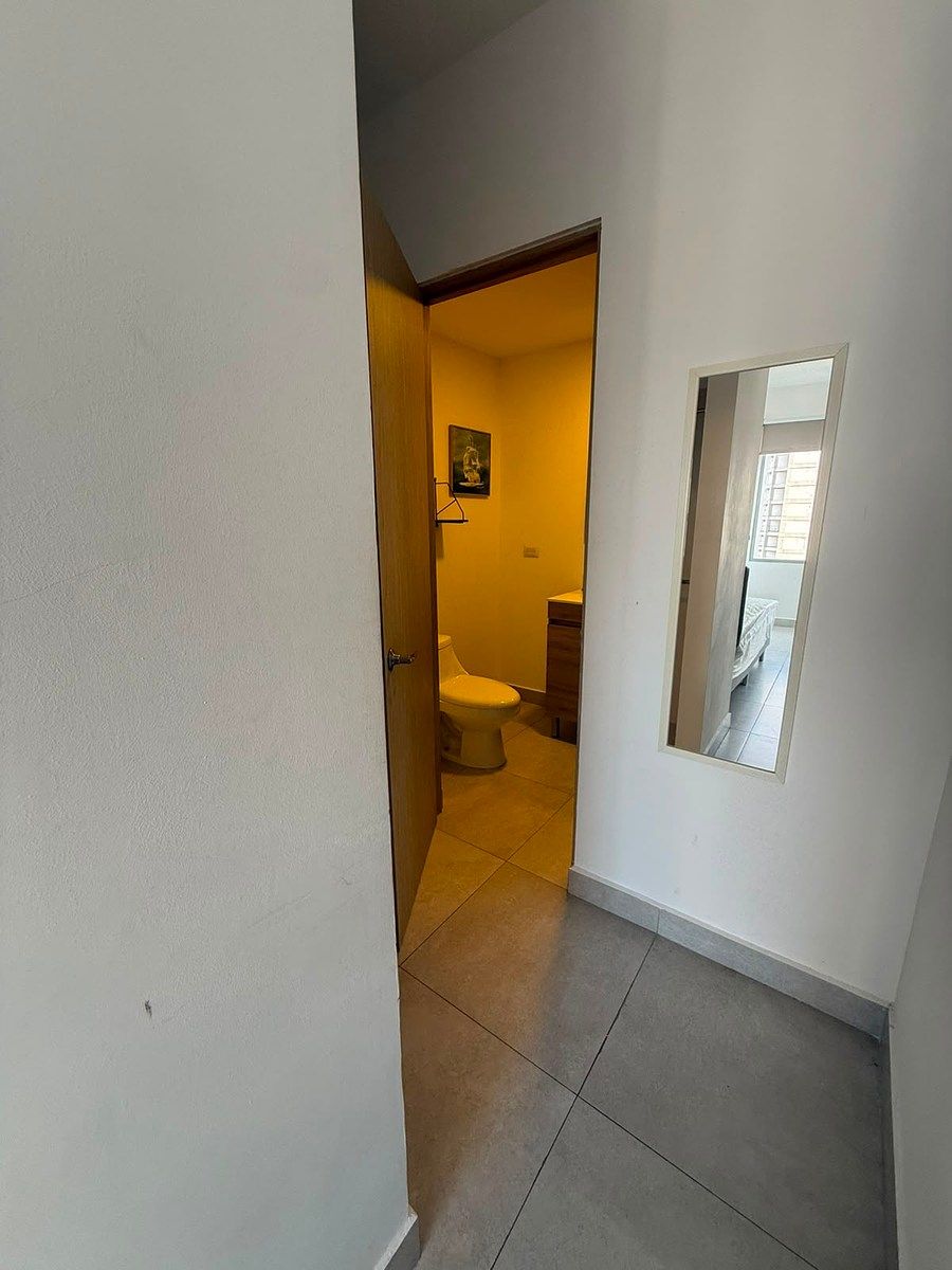 Apartamento em Centro, Monterrey, foto 8 de 9