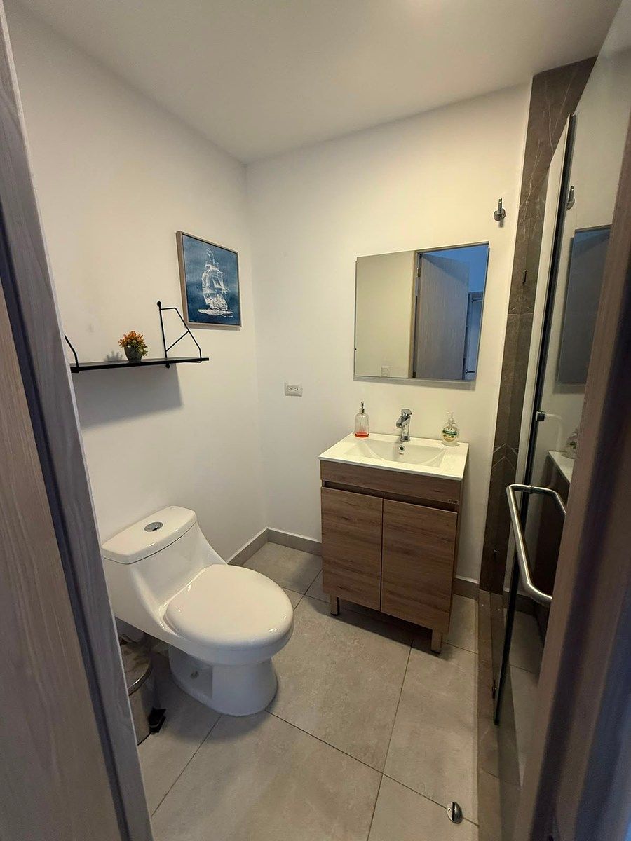 Apartamento em Centro, Monterrey, foto 9 de 9
