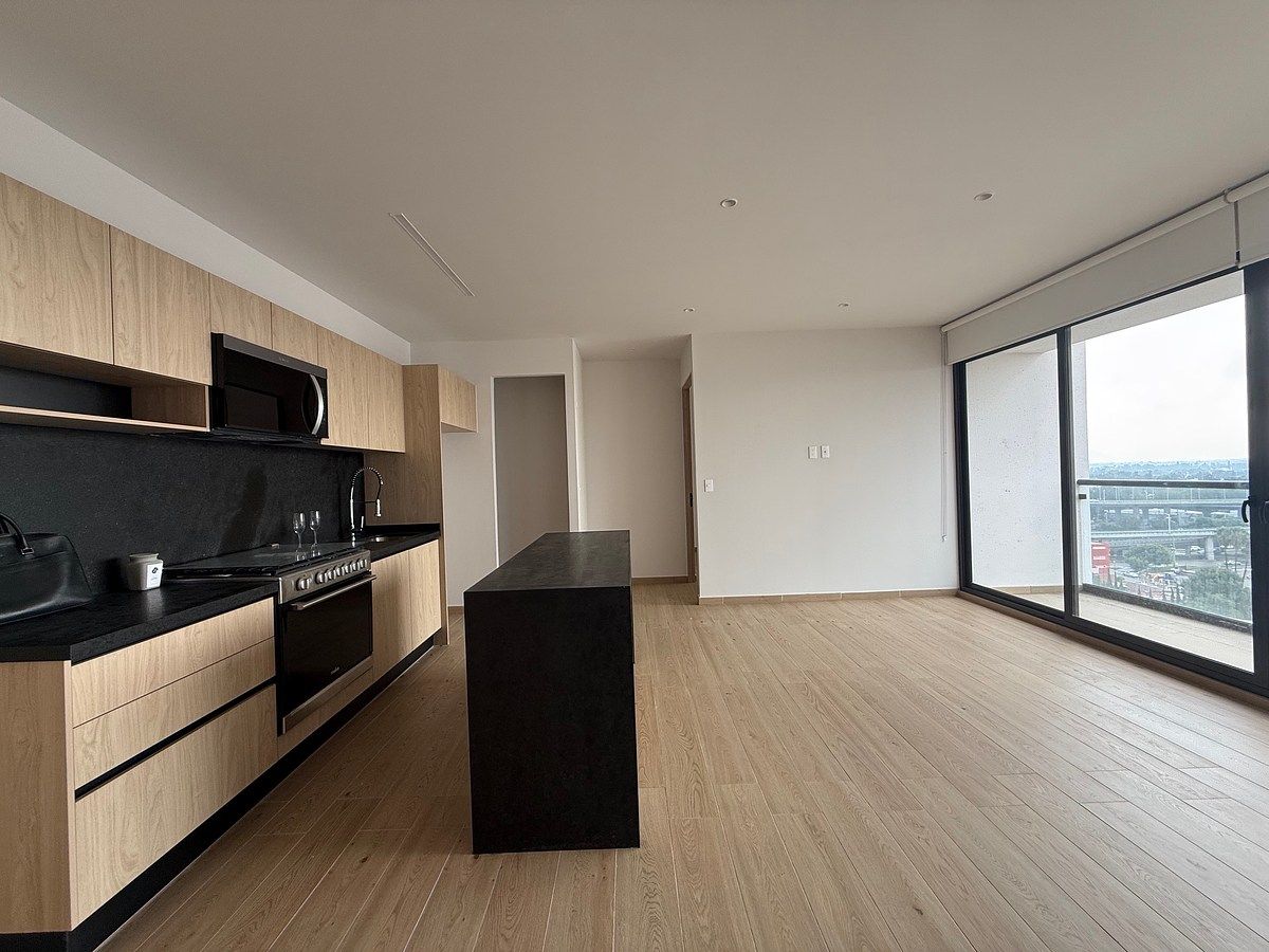 Departamento en Lomas Verdes (Conjunto Lomas Verdes), Naucalpan de Juárez, foto 3 de 22