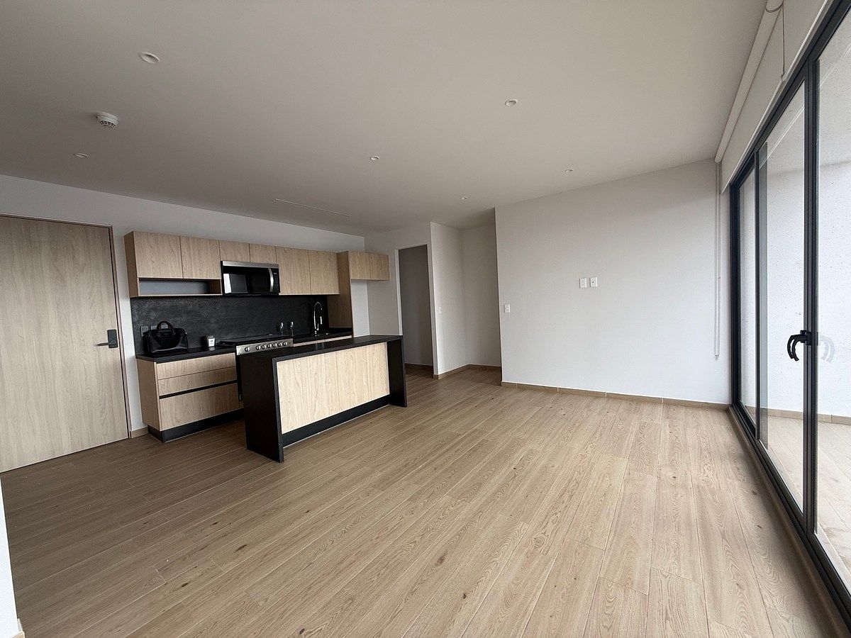 Departamento en Lomas Verdes (Conjunto Lomas Verdes), Naucalpan de Juárez, foto 4 de 22