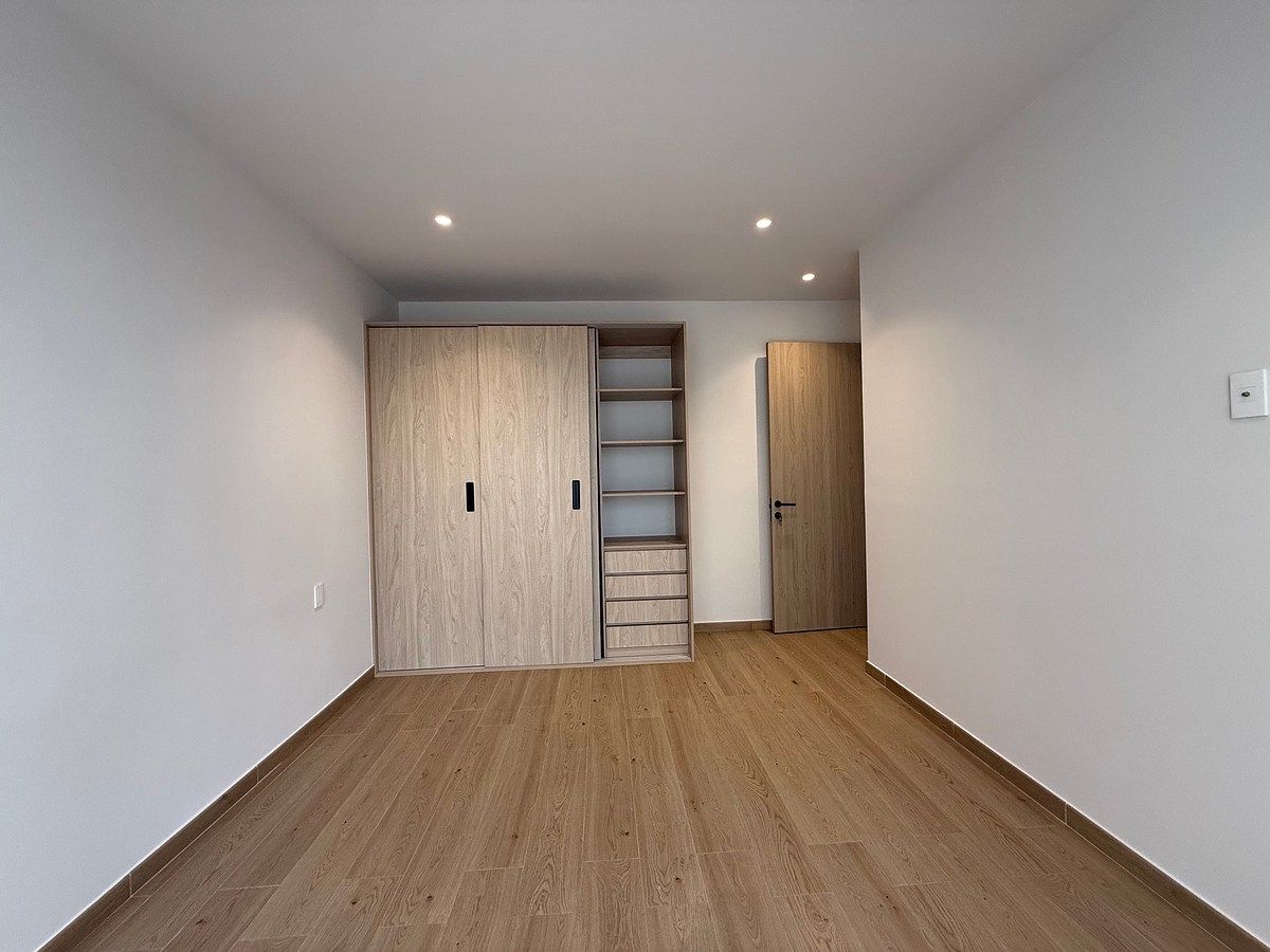 Departamento en Lomas Verdes (Conjunto Lomas Verdes), Naucalpan de Juárez, foto 13 de 22