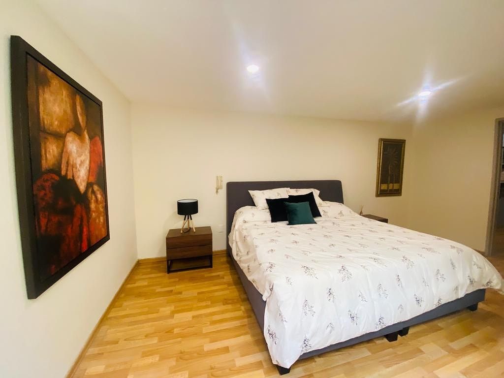 Departamento en Portales Sur, Benito Juárez, foto 5 de 13