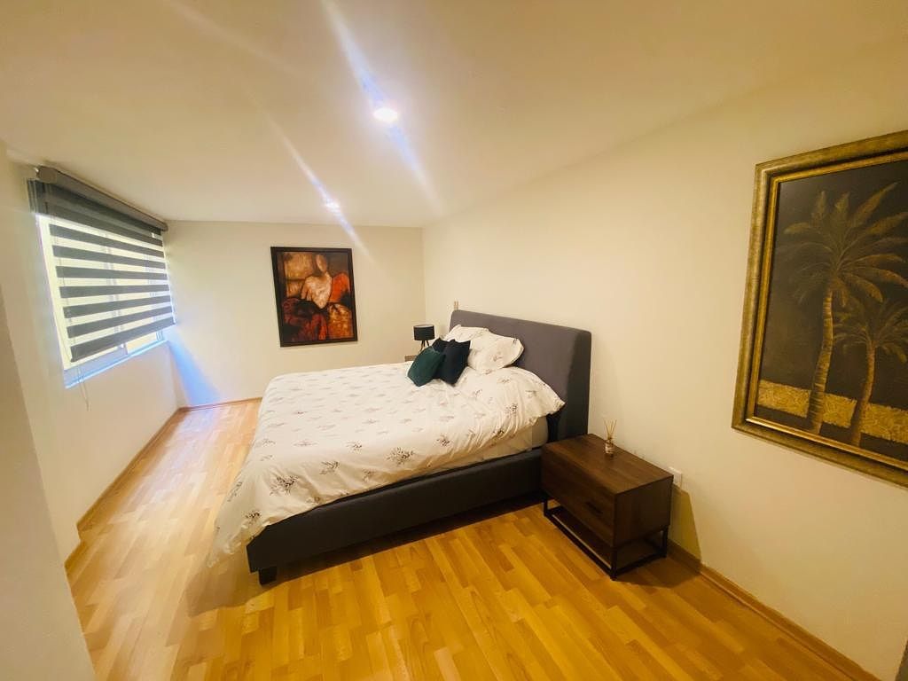 Departamento en Portales Sur, Benito Juárez, foto 6 de 13