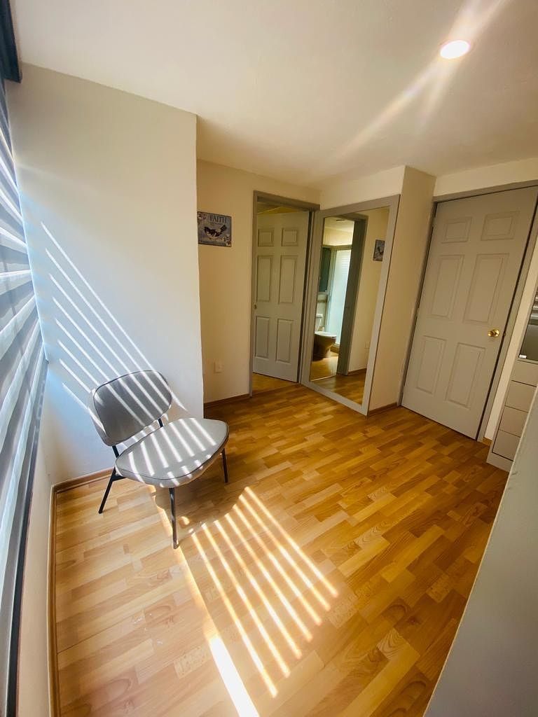 Departamento en Portales Sur, Benito Juárez, foto 10 de 13