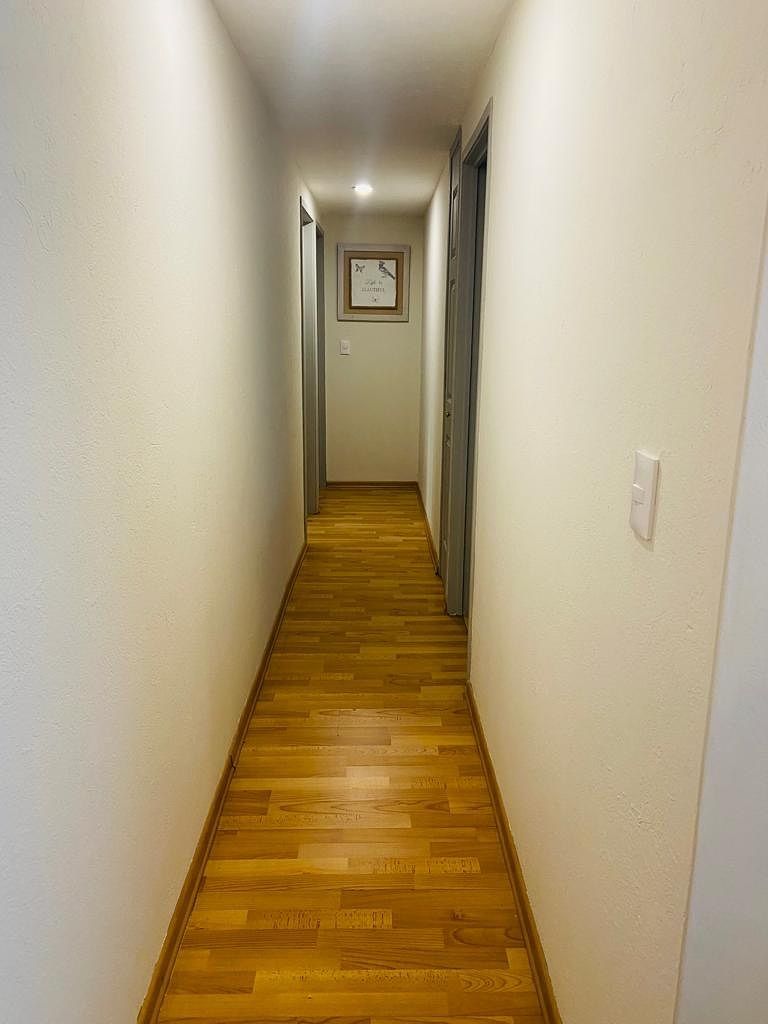 Departamento en Portales Sur, Benito Juárez, foto 11 de 13