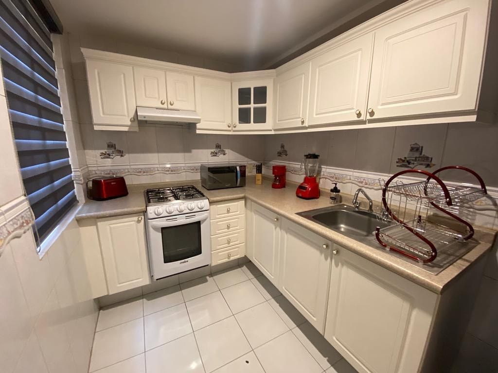 Departamento en Portales Sur, Benito Juárez, foto 13 de 13
