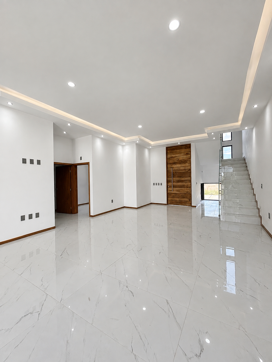 Casa en condominio en Valle Imperial, Zapopan, foto 3 de 18