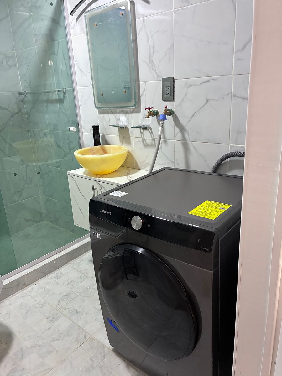Departamento en Ciudad de los Deportes, Benito Juárez, foto 10 de 17