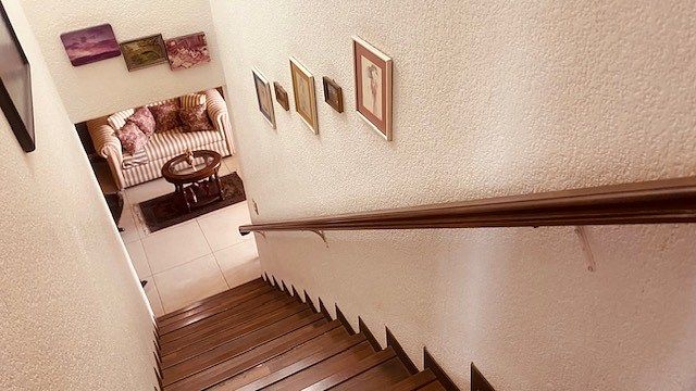 Apartment in La Joya, Tlalpan, photo 2 of 23