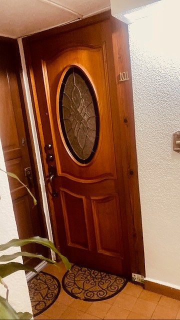 Apartment in La Joya, Tlalpan, photo 3 of 23