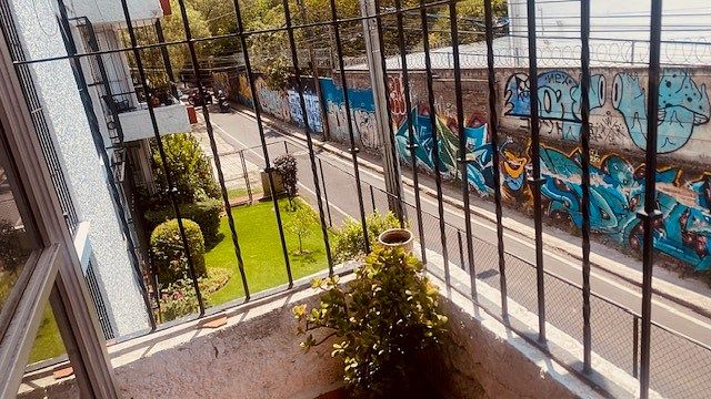 Apartment in La Joya, Tlalpan, photo 7 of 23