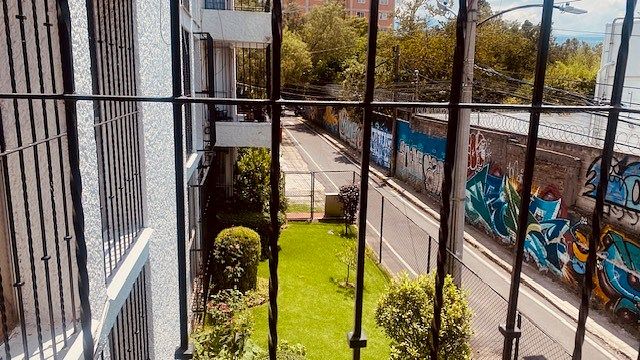 Apartment in La Joya, Tlalpan, photo 8 of 23