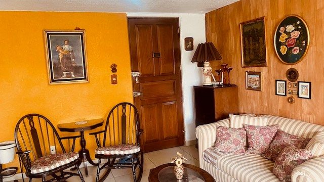 Apartment in La Joya, Tlalpan, photo 12 of 23