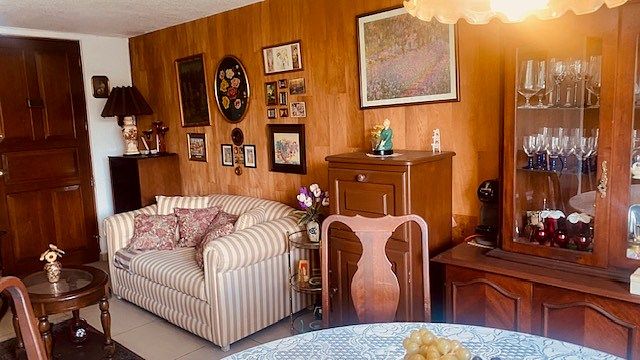 Apartment in La Joya, Tlalpan, photo 13 of 23