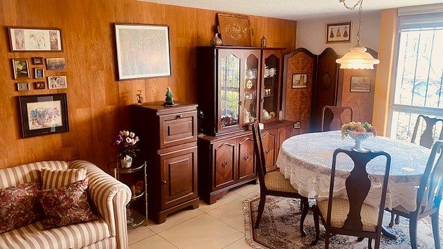Apartment in La Joya, Tlalpan, photo 14 of 23
