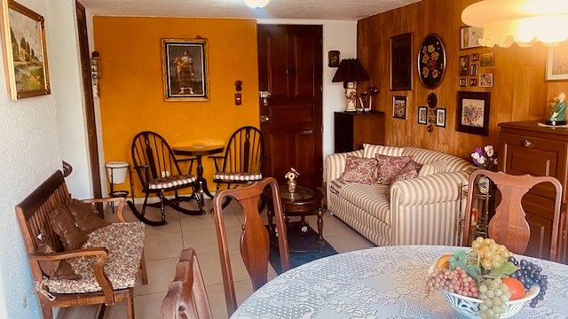 Apartment in La Joya, Tlalpan, photo 16 of 23
