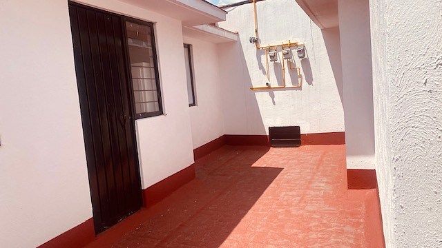 Apartment in La Joya, Tlalpan, photo 17 of 23