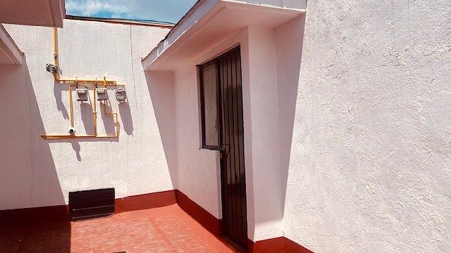 Apartment in La Joya, Tlalpan, photo 19 of 23