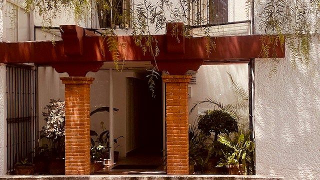 Apartment in La Joya, Tlalpan, photo 20 of 23