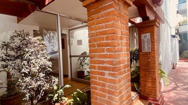 Apartment in La Joya, Tlalpan, photo 22 of 23