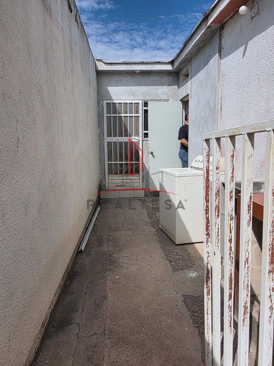 Casa em Satélite, Chihuahua, foto 13 de 17