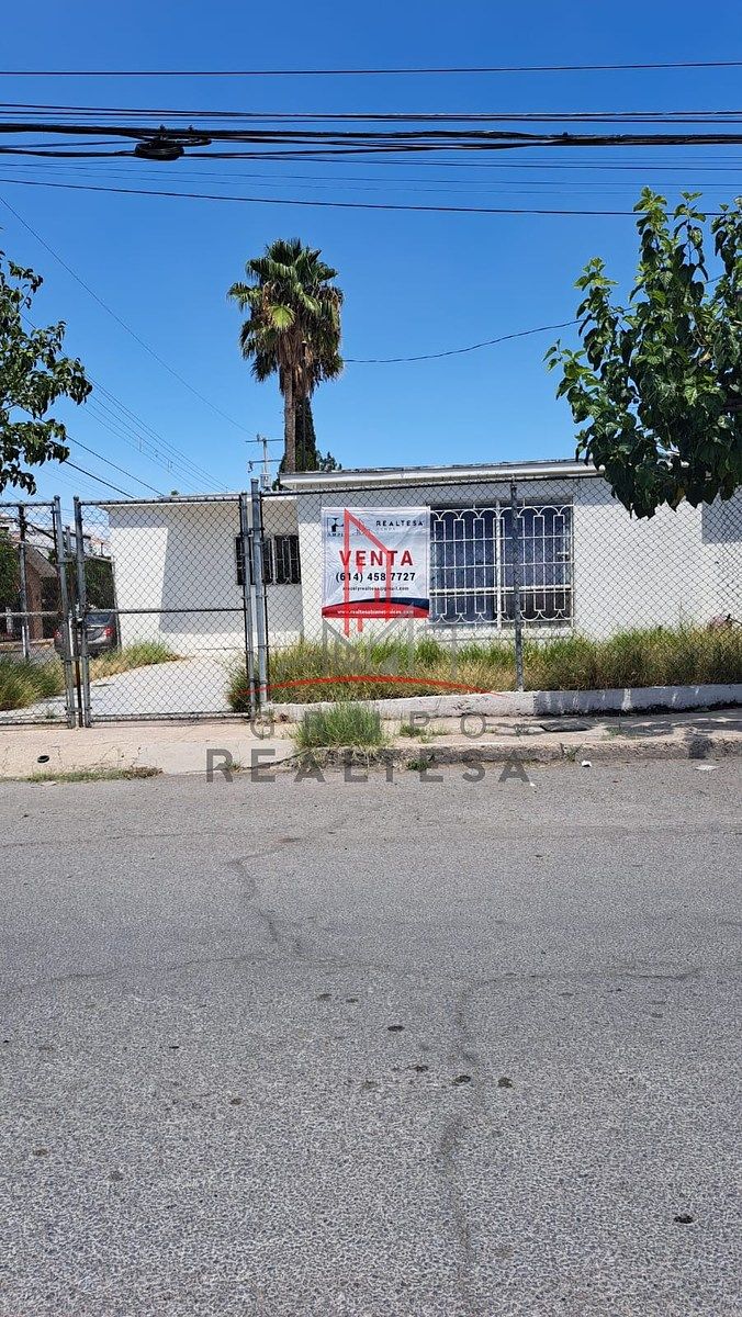 Casa à Venda na Colônia Satélite Chihuahua 2.600.000 jorjoe RAO, foto 1 de 17