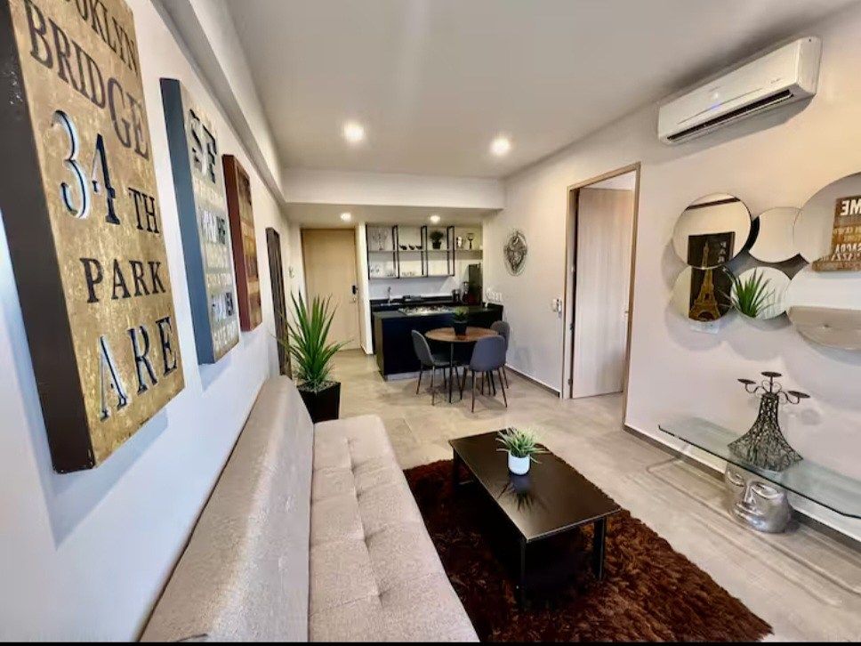 Departamento en Arcos Vallarta, Guadalajara, foto 2 de 22
