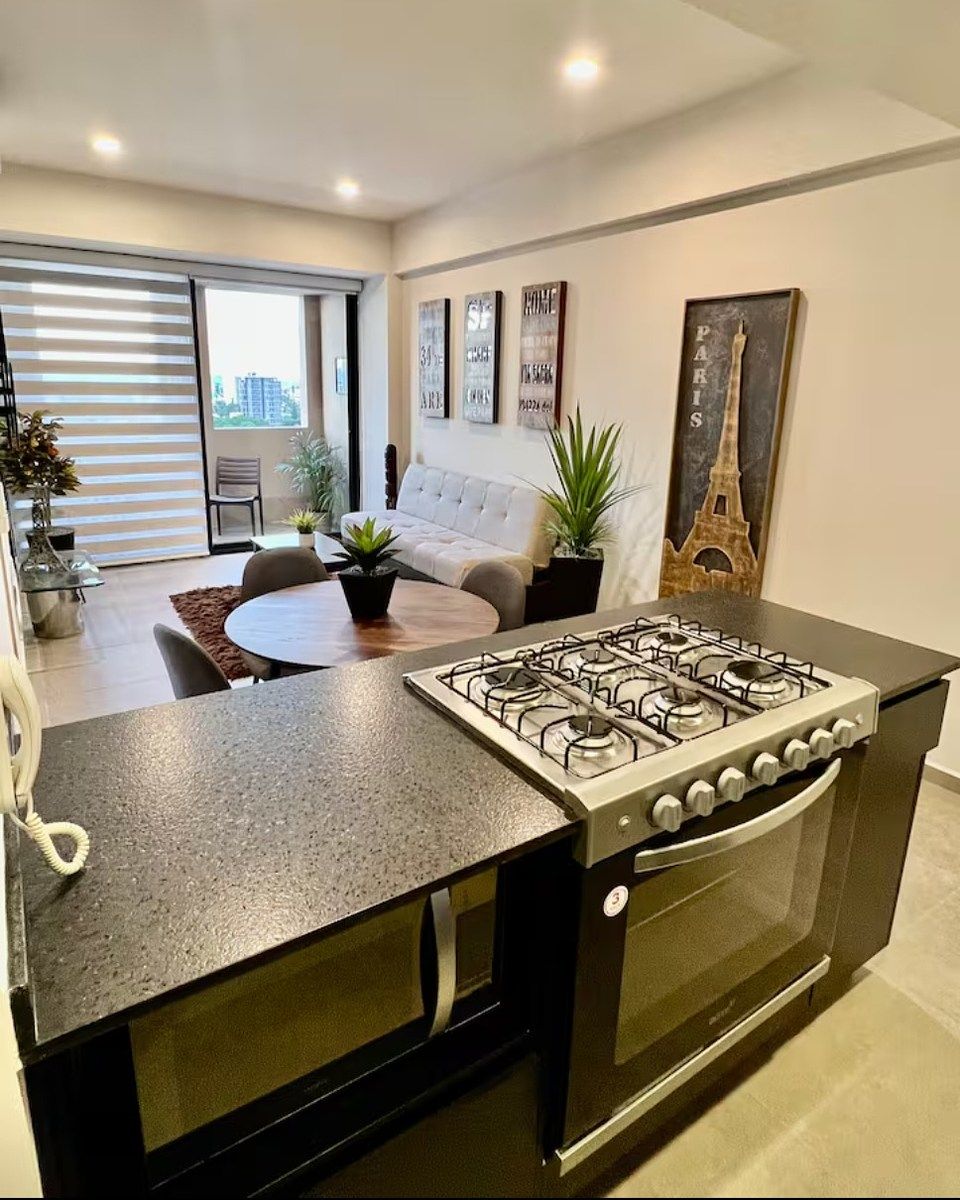 Departamento en Arcos Vallarta, Guadalajara, foto 3 de 22