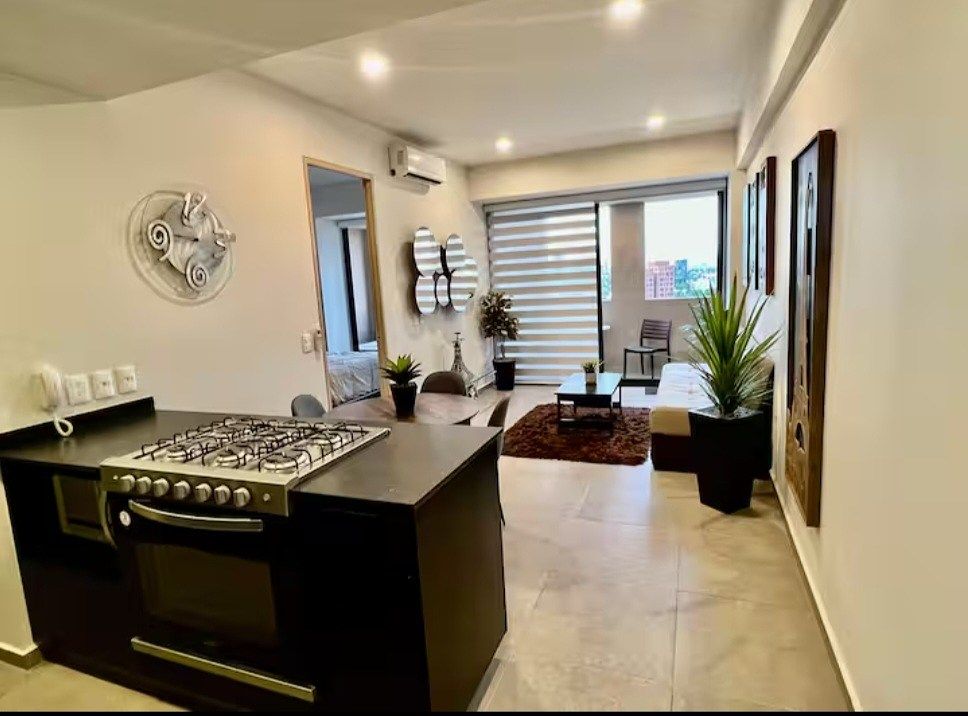 Departamento en Arcos Vallarta, Guadalajara, foto 4 de 22