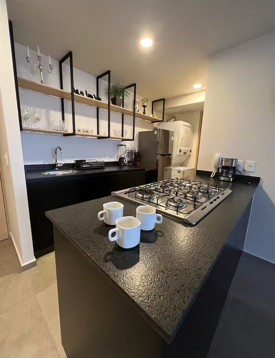 Departamento en Arcos Vallarta, Guadalajara, foto 5 de 22