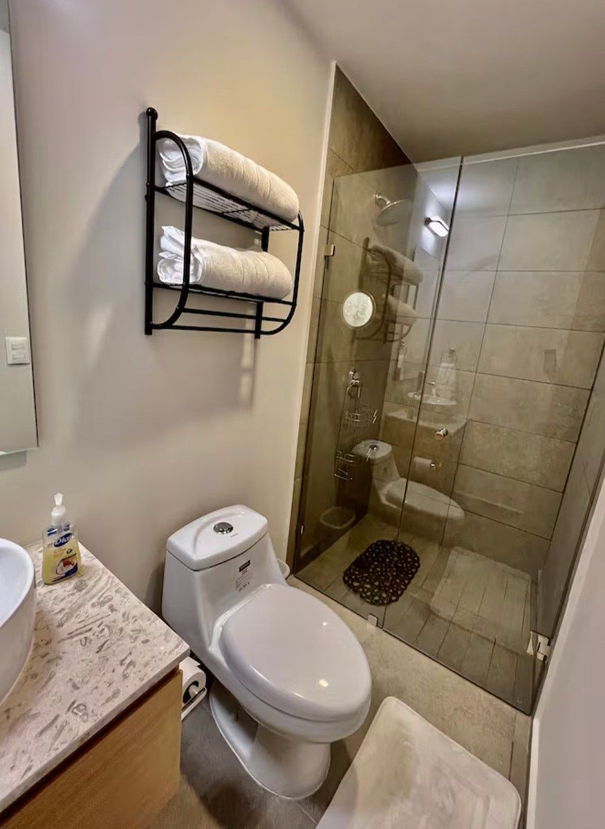 Departamento en Arcos Vallarta, Guadalajara, foto 8 de 22