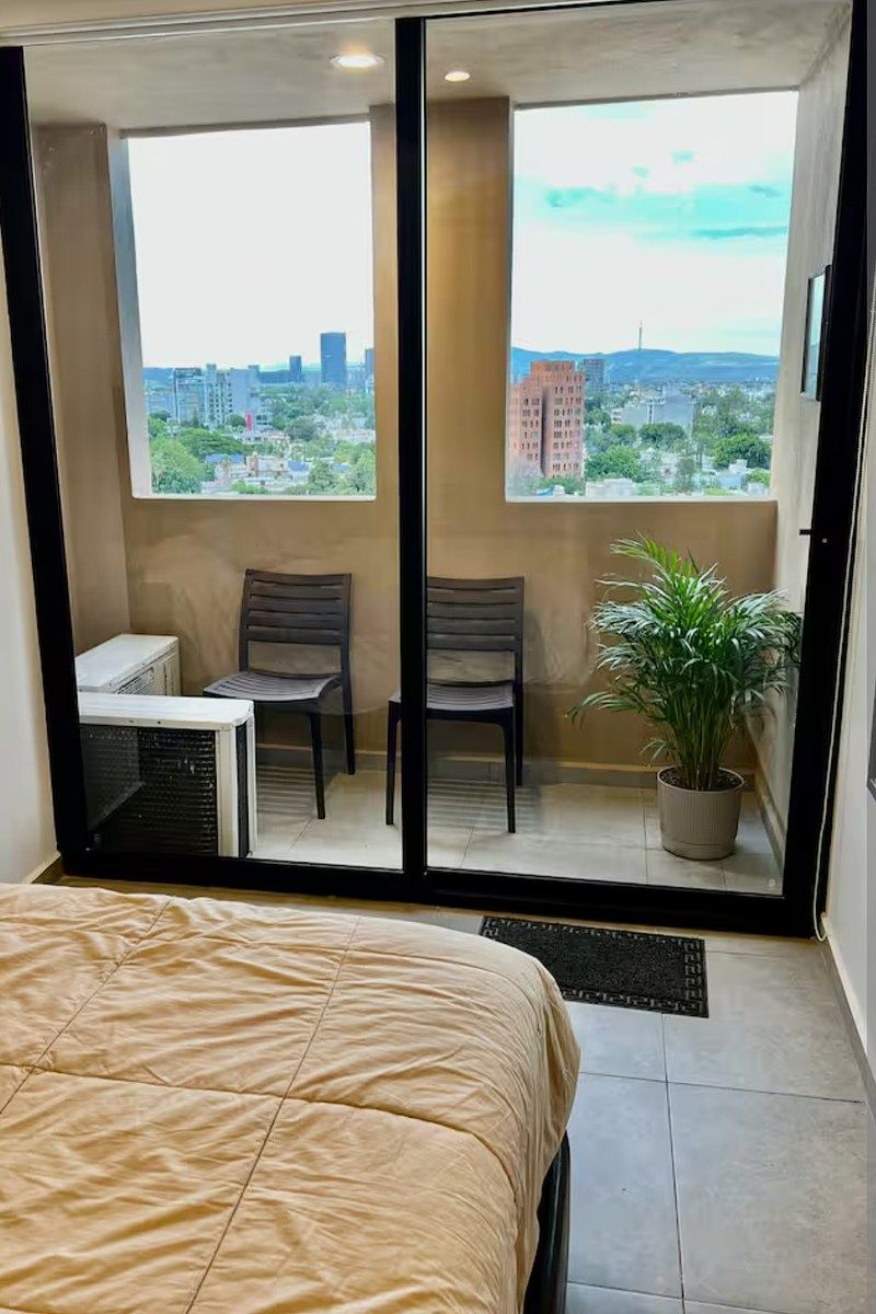 Departamento en Arcos Vallarta, Guadalajara, foto 9 de 22