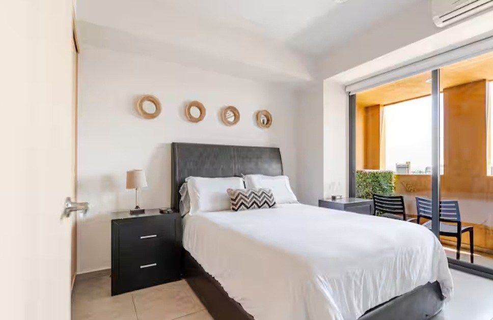 Departamento en Arcos Vallarta, Guadalajara, foto 10 de 22