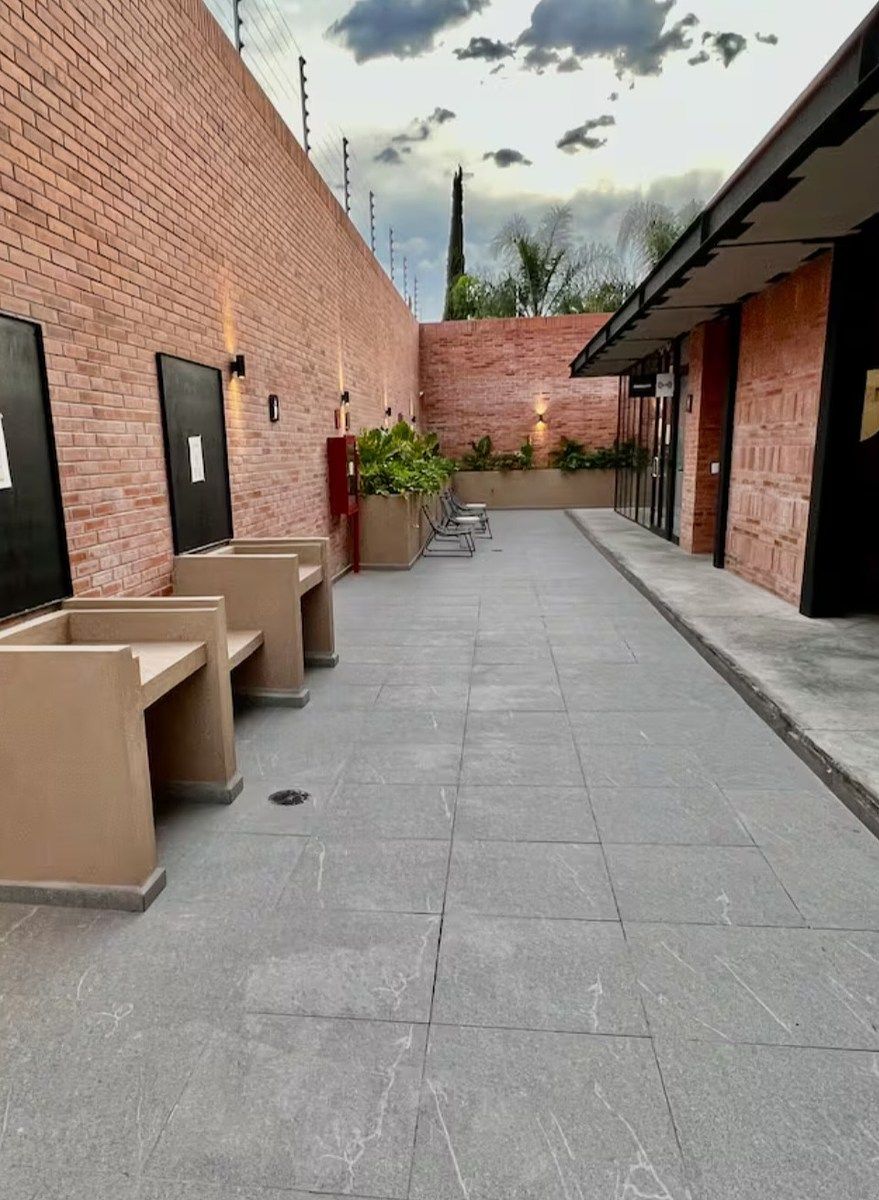 Departamento en Arcos Vallarta, Guadalajara, foto 13 de 22