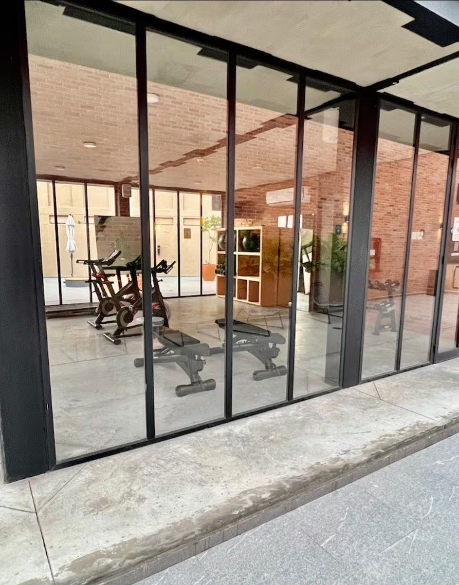 Departamento en Arcos Vallarta, Guadalajara, foto 15 de 22