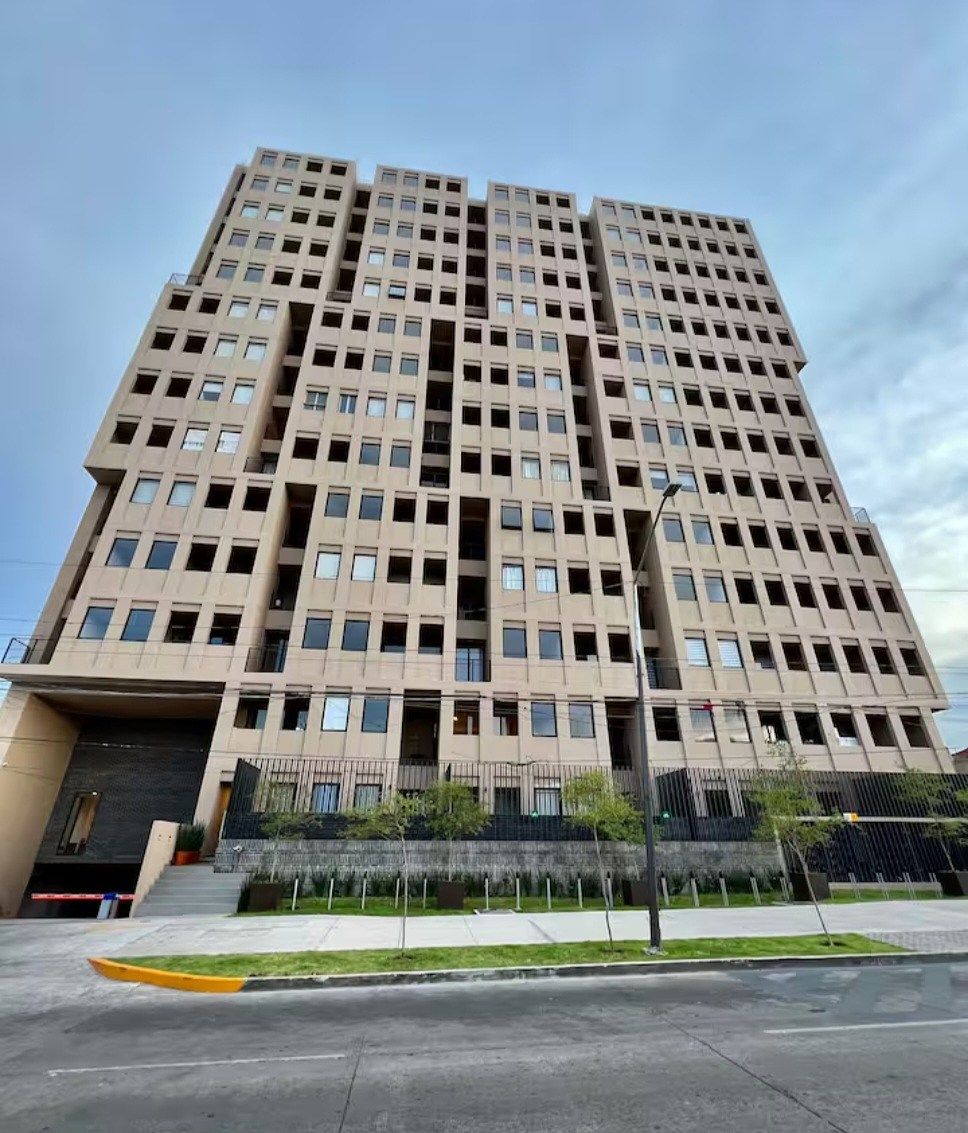 Departamento en Arcos Vallarta, Guadalajara, foto 16 de 22