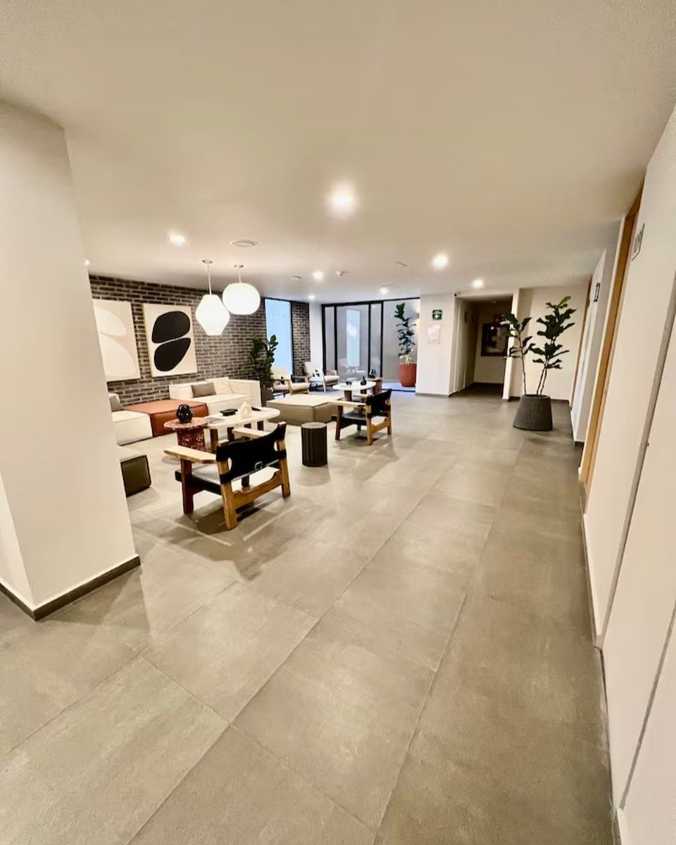 Departamento en Arcos Vallarta, Guadalajara, foto 17 de 22