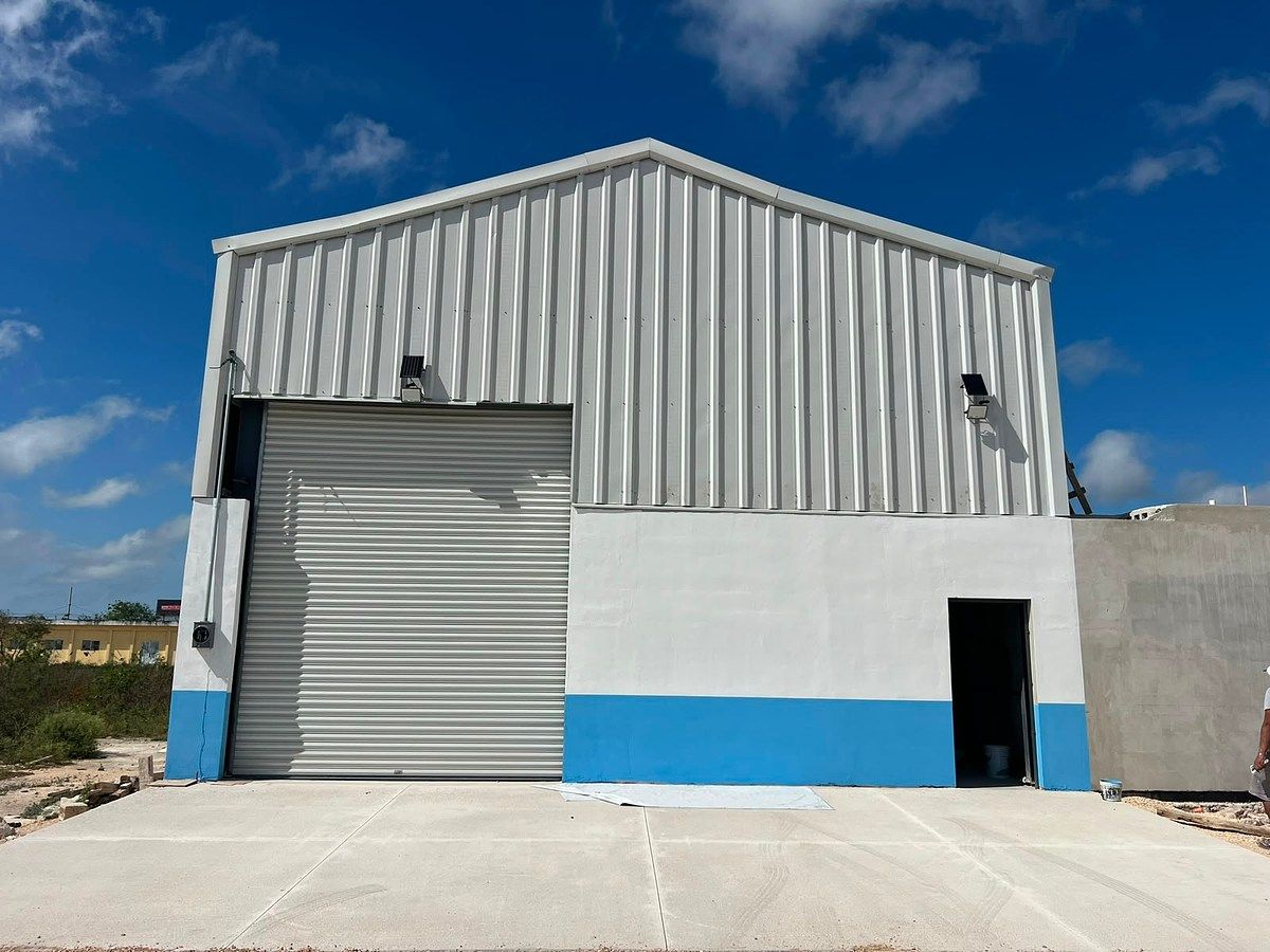 Commercial Storage Unit in Paraíso, Progreso, photo 6 of 8
