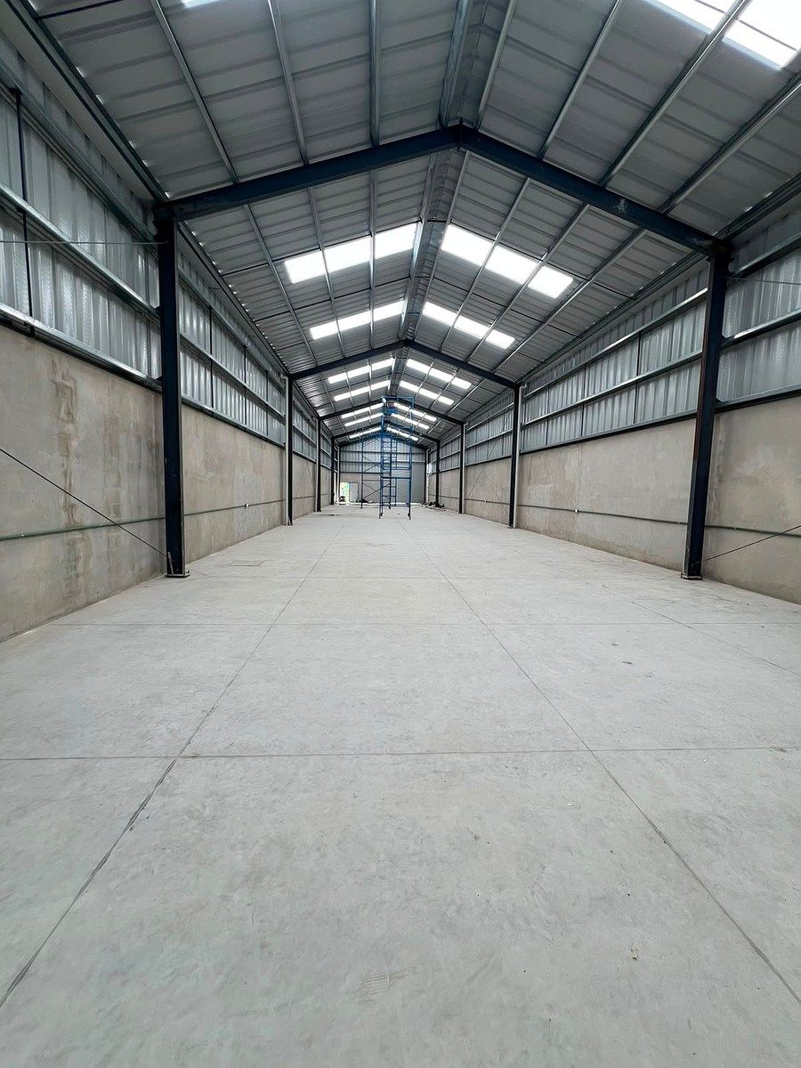Commercial Storage Unit in Paraíso, Progreso, photo 7 of 8