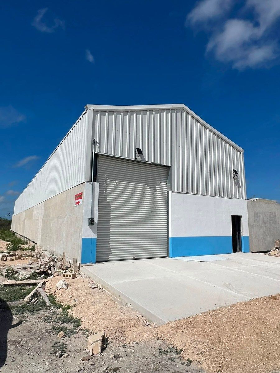 Commercial Storage Unit in Paraíso, Progreso, photo 8 of 8