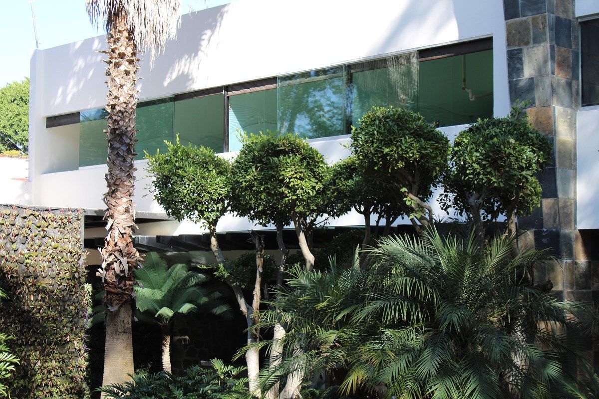 Casa con uso de suelo en Vista Hermosa, Cuernavaca, foto 3 de 50