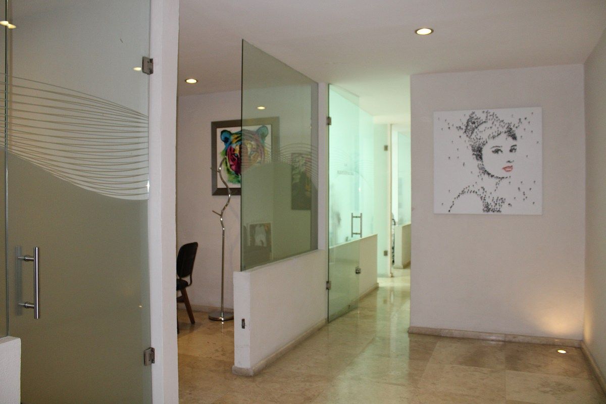 Casa con uso de suelo en Vista Hermosa, Cuernavaca, foto 12 de 50