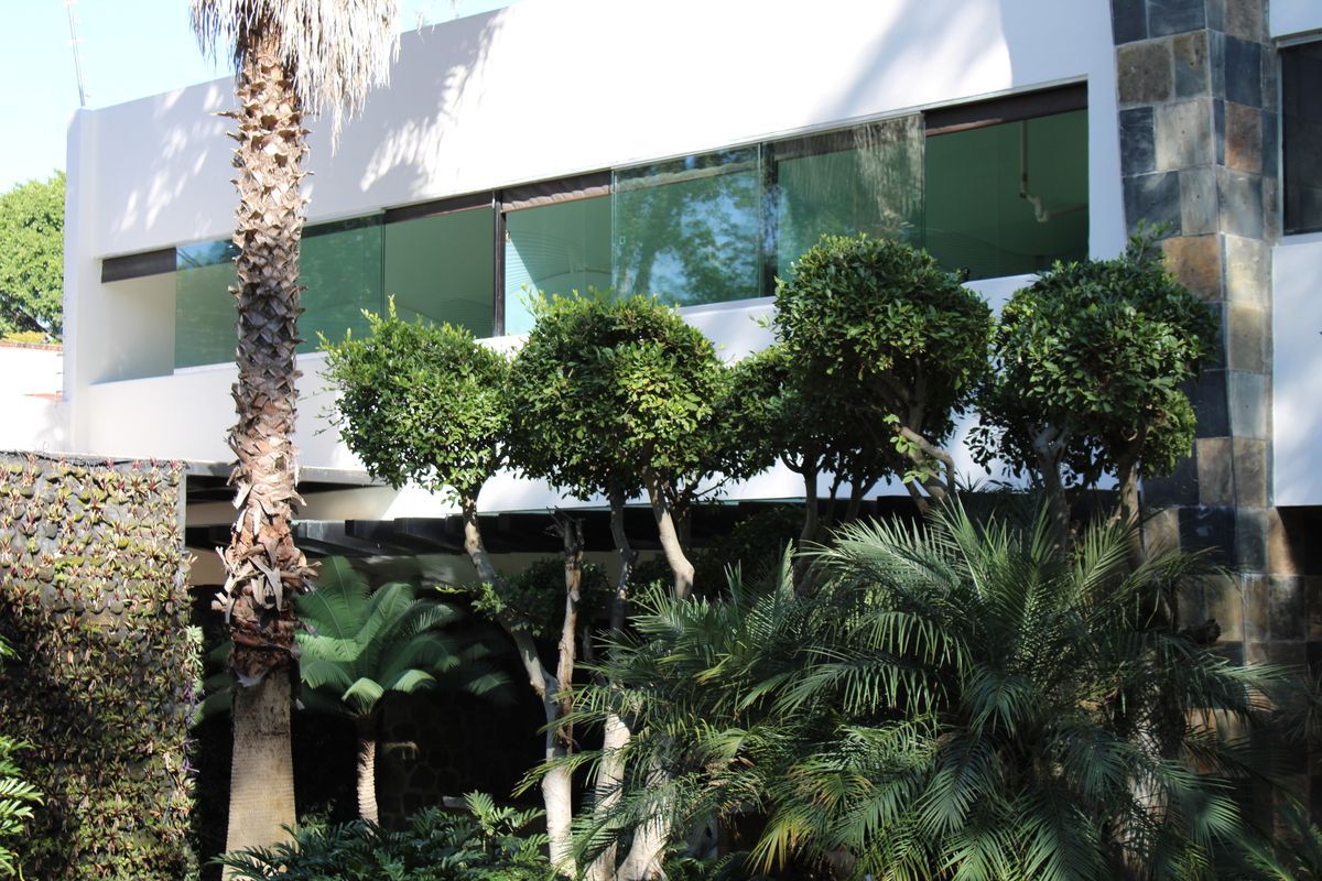 Casa con uso de suelo en Vista Hermosa, Cuernavaca, foto 39 de 50