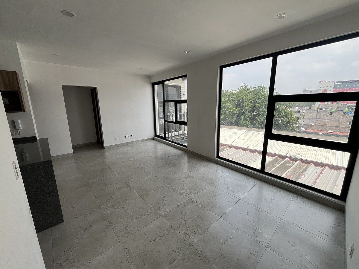 Apartamento em Tlalnepantla Centro, Tlalnepantla de Baz, foto 5 de 17